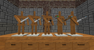 Swords