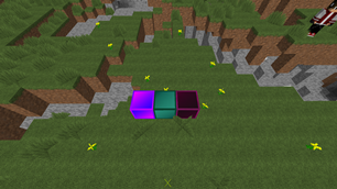 the New Blocks
