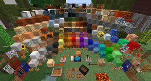 1.8 v5 All Blocks