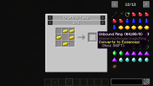 Magic Rings