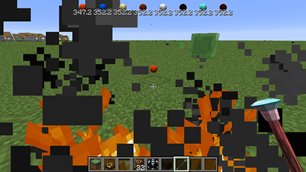 World on Fire