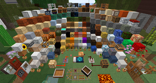 1.8 v3 All Blocks