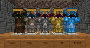 Armour