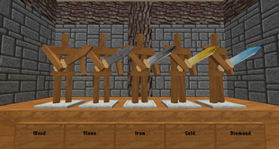 Swords
