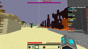 Mineplex - 3