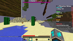 Mineplex - 4
