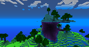 Planet Eden