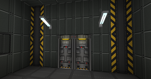 Images - FutureSpace reduced - Resource Packs - Minecraft - CurseForge