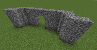 Rounded Blocks
