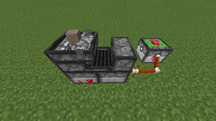 RS Crusher