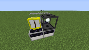 RS Transmitter
