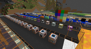 Thermal Expansion