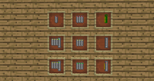 Items