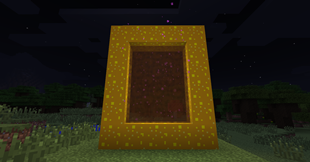 Chocolate Portal