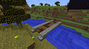The Bridge