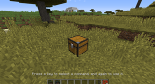 Supply Chest