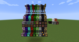 Blocks/Items