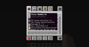 Tooltip Example