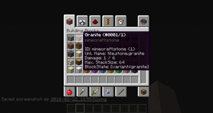 Tooltip Example