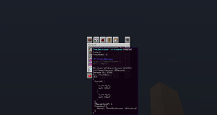 Tooltip Example
