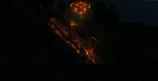 BetaA Testing - Nite Shaders