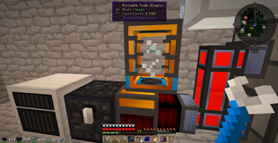 BetaA InGame Testing