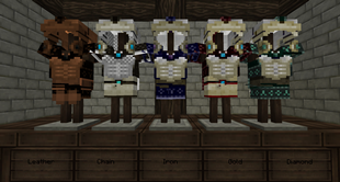 Armour