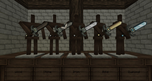 Swords
