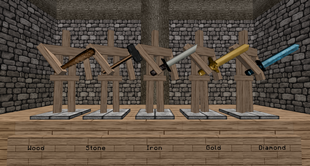 Swords