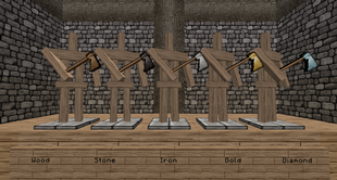 Axes