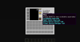 Example of build