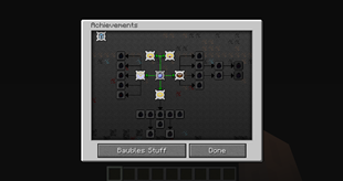 Achievements