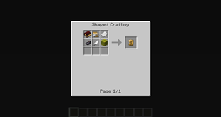Craft Example
