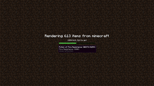 Progress GUI