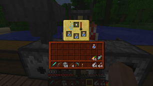 Brewing Stand