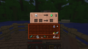 Villager