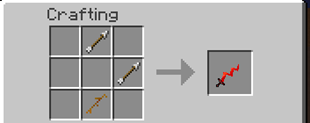 Flesh Eater Sword recipe