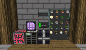 Applied Energistics Support