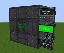 Big Reactors Support