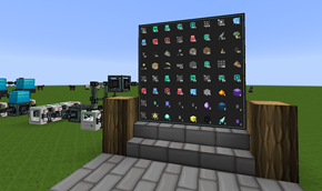 Inventory Monitoring