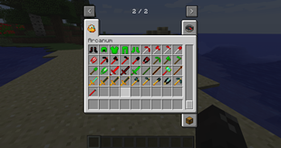 Creative Tab pt2