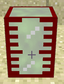 Animal Gas in a Tank