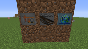 Mod Signs