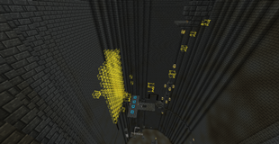 Hell's Tower Interior Detail 5
