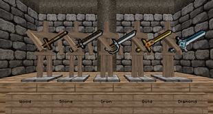 Swords