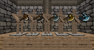 Axes
