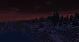 Darkness Falls