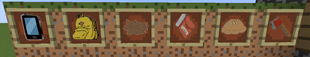 A Bunch Of Random Items