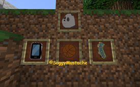 Panda's Items