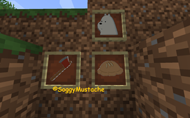 IceBear Items